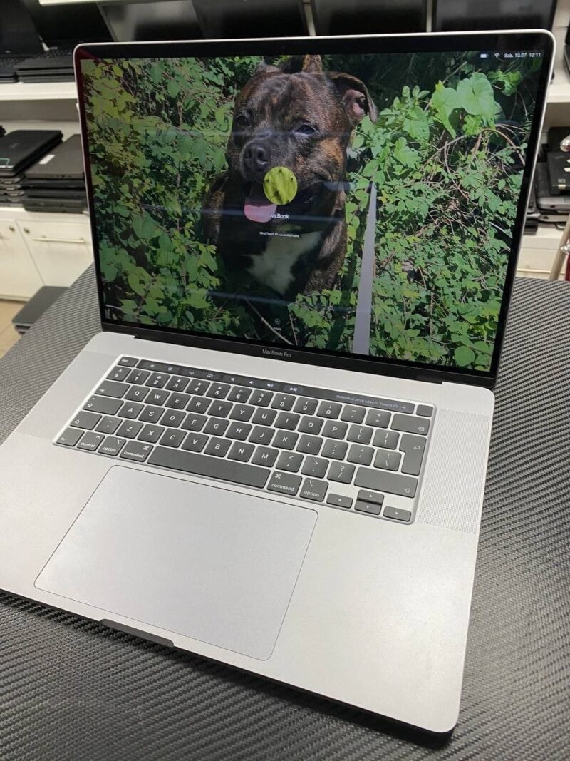laptop apple macbook a2141