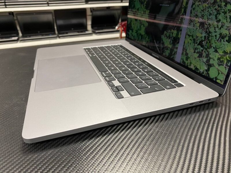 laptop apple macbook a2141