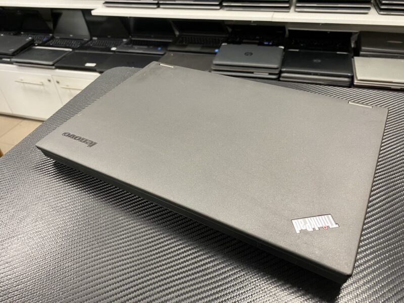 Lenovo ThinkPad T440P