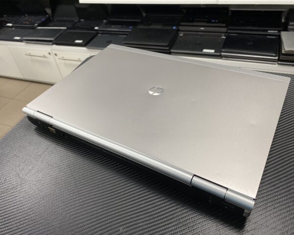 laptop hp elitebook 8560p