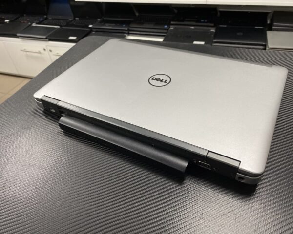 laptop dell latitude E6540