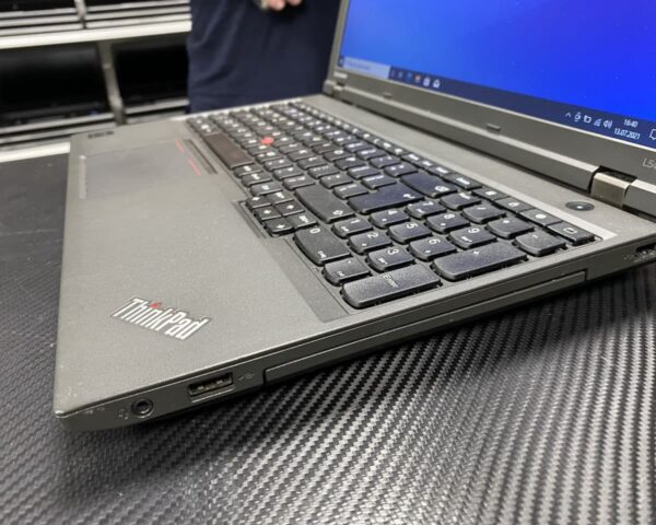 laptop lenovo thinkpad l540
