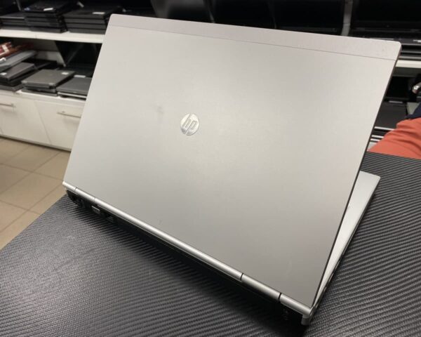 laptop hp elitebook 8460p