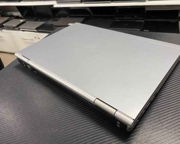 laptop hp elitebook 8470p