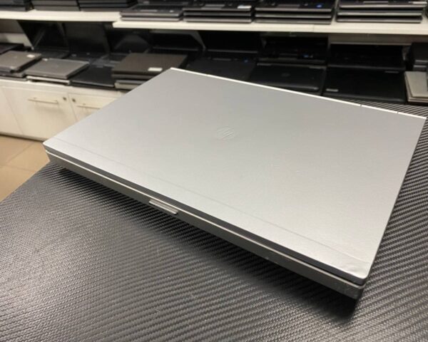 laptop hp elitebook 8470p