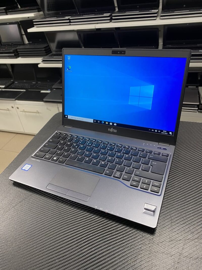 laptop fujitsu U938