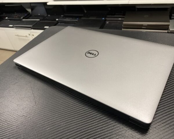 laptop Dell Precision 5510