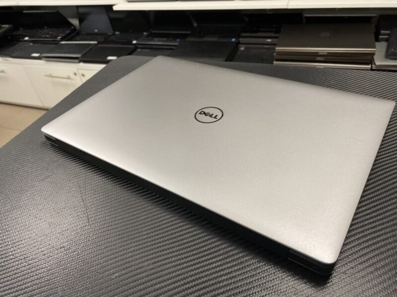 laptop Dell Precision 5510