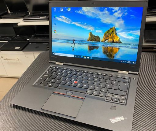 Lenovo ThinkPad x1 carbon 4 gen