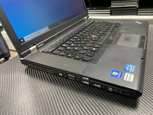 lenovo thinkpad w530