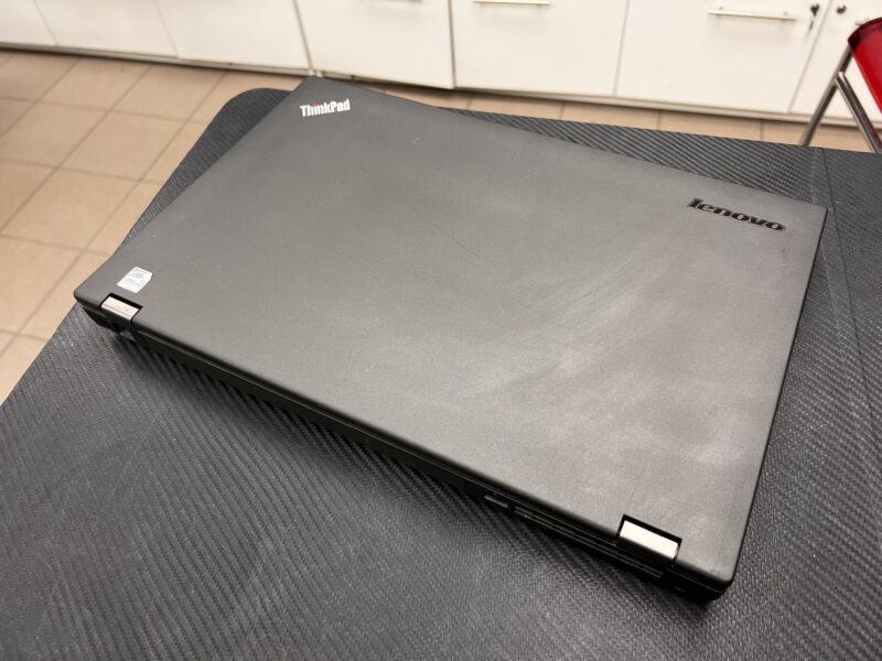 lenovo ThinkPad W540