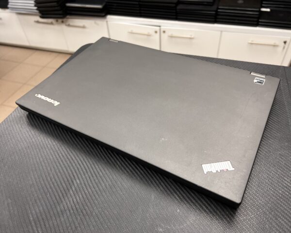 lenovo ThinkPad W540