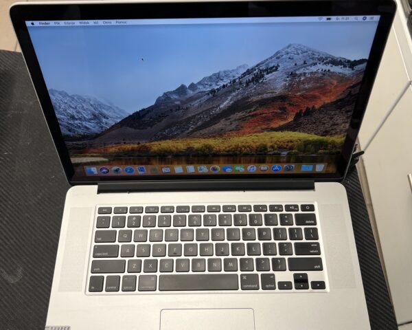 apple macbook pro a1398