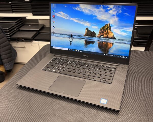 laptop Dell XPS 9570