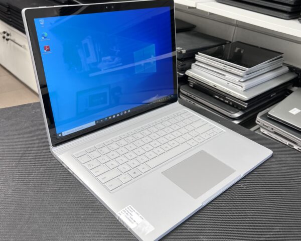 tablet Microsoft surface book