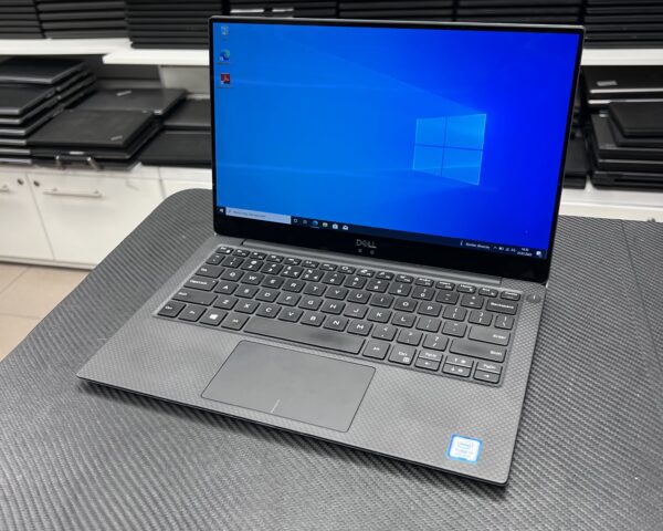 laptop dell xps 9370