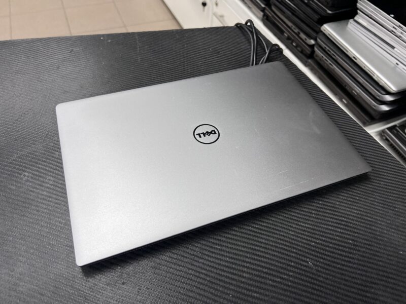 dell xps 9360