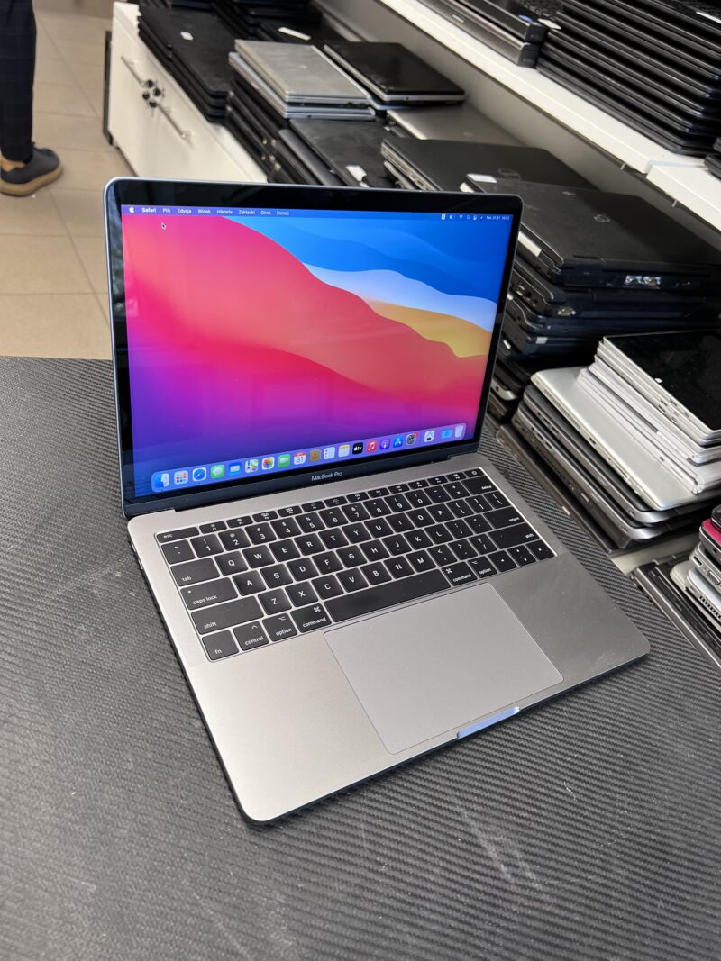 apple macbook a1708 i5